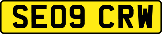 SE09CRW
