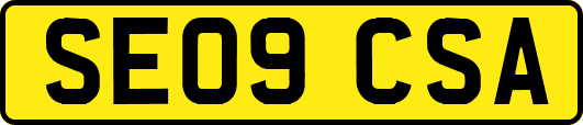SE09CSA