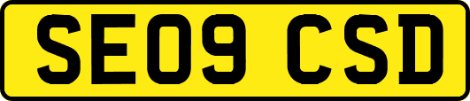 SE09CSD