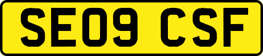SE09CSF