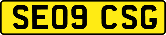 SE09CSG