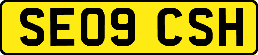 SE09CSH