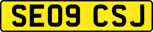 SE09CSJ