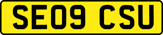 SE09CSU
