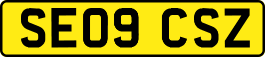 SE09CSZ