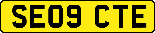 SE09CTE