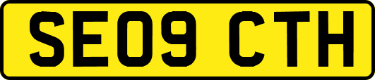 SE09CTH