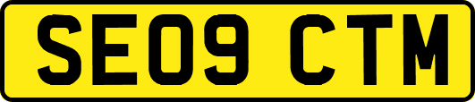 SE09CTM