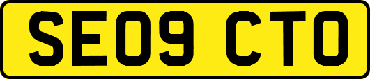 SE09CTO