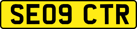 SE09CTR
