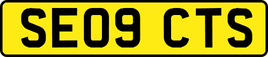 SE09CTS