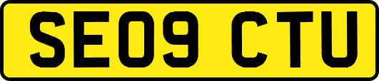 SE09CTU