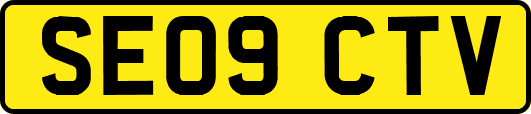 SE09CTV