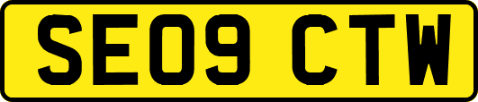 SE09CTW
