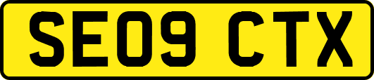 SE09CTX