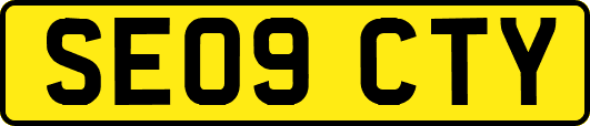 SE09CTY