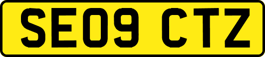SE09CTZ