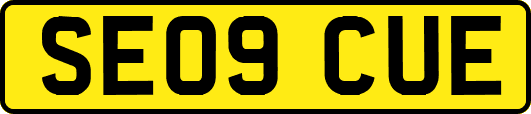SE09CUE