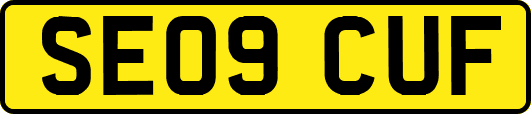 SE09CUF