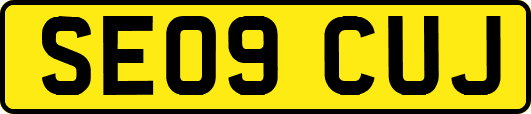 SE09CUJ