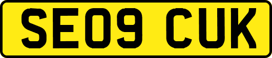 SE09CUK