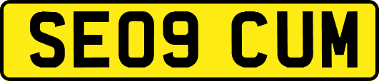 SE09CUM