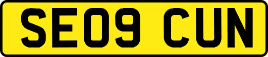 SE09CUN