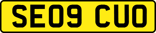 SE09CUO