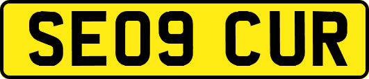 SE09CUR