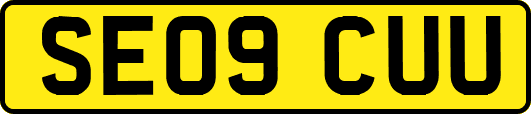 SE09CUU