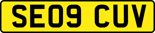 SE09CUV
