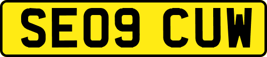 SE09CUW