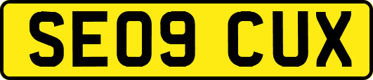 SE09CUX
