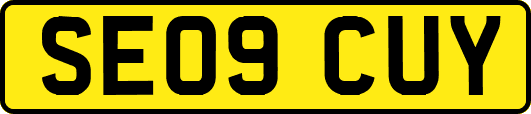 SE09CUY