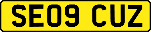 SE09CUZ