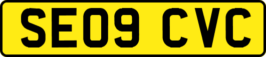 SE09CVC