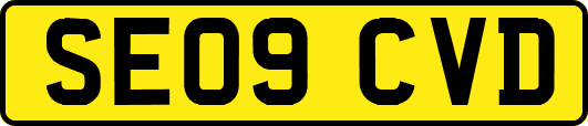 SE09CVD