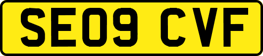 SE09CVF