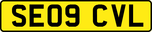 SE09CVL