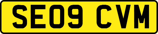 SE09CVM
