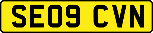 SE09CVN