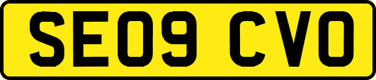 SE09CVO