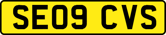 SE09CVS