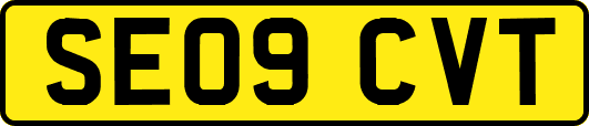 SE09CVT