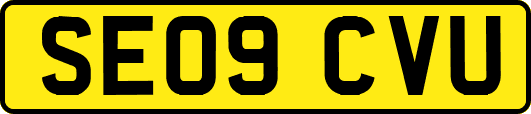 SE09CVU