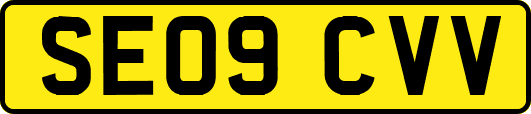SE09CVV