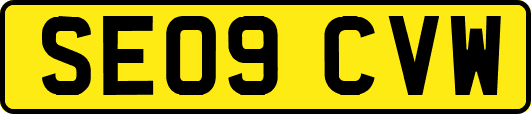 SE09CVW