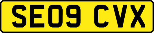 SE09CVX