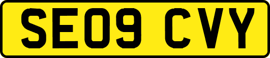 SE09CVY