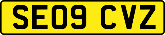 SE09CVZ